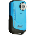 Coleman Waterproof HD Pocket Video Camera